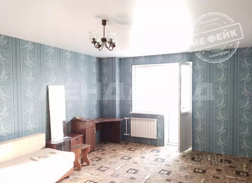 1-к кв. Ростовская область, Аксайский район, Щепкинское с/пос, пос. ... - Фото 1