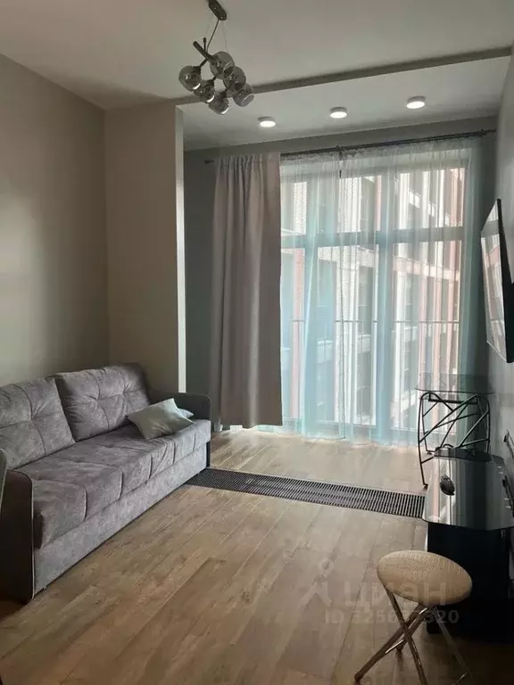 2-к кв. Москва ул. Архитектора Щусева, 2к3 (41.0 м) - Фото 2