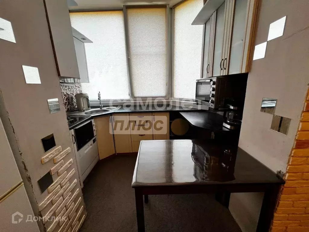 Продаётся 1-к квартира, 40 м - Фото 0
