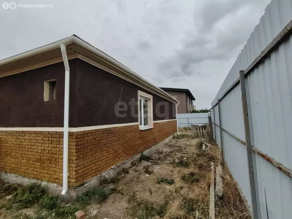 Дом в Таганрог, 6-й Мариупольский переулок (82 м) - Фото 2