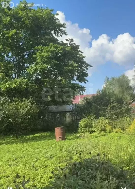 Дом в Тверская область, Калининский муниципальный округ, СНТ ... - Фото 2