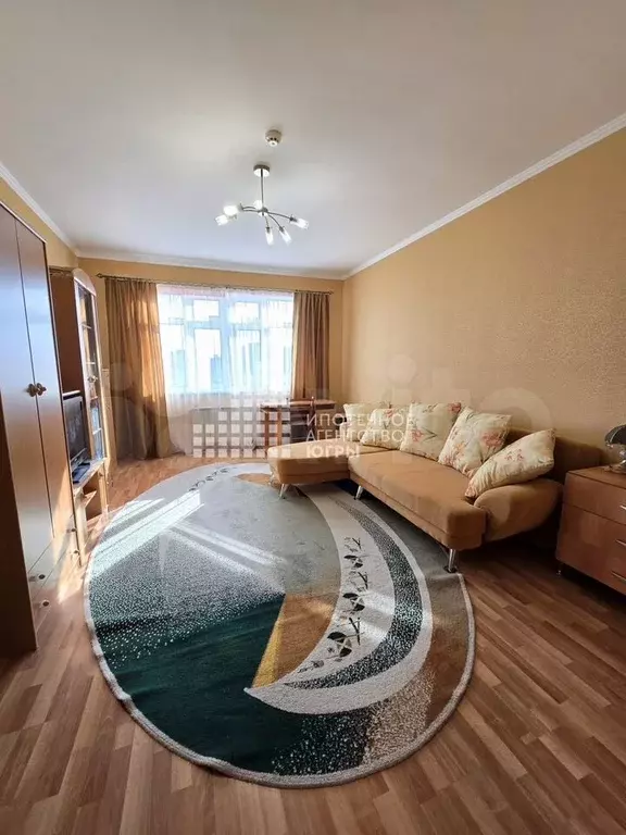 2-к. квартира, 62 м, 7/7 эт. - Фото 0