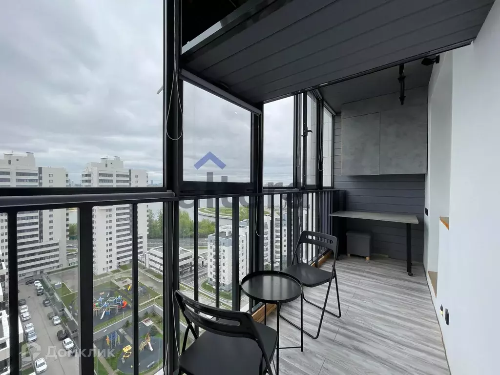 Продаётся 1-к квартира, 44.38 м - Фото 0