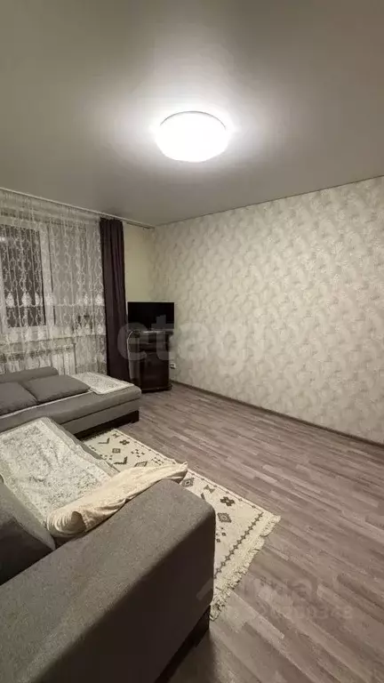 1-к кв. Белгородская область, Белгородский район, Дубовское с/пос, с. ... - Фото 1