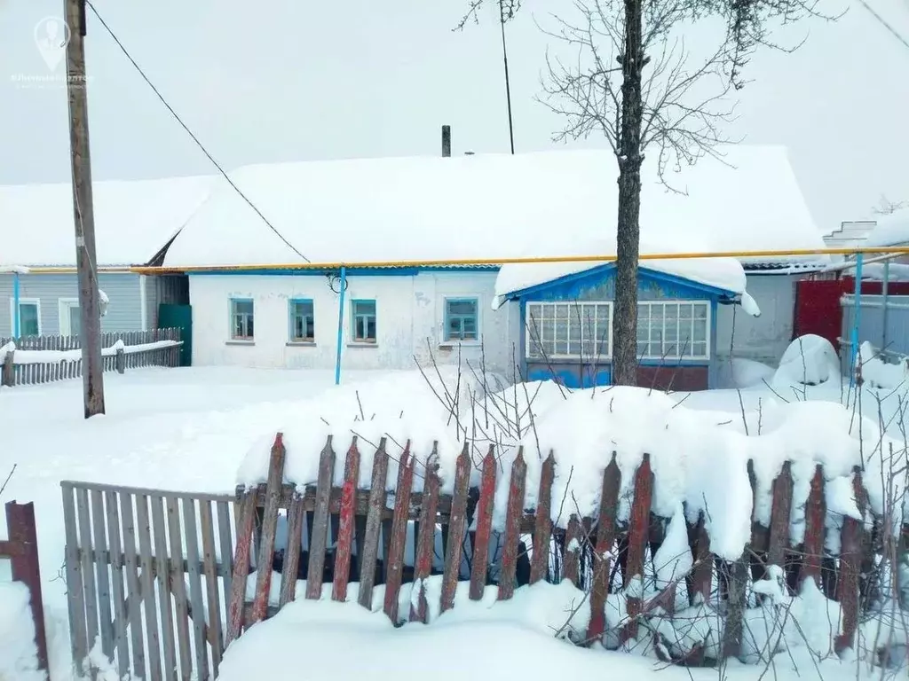 Дом в Рязанская область, Скопинский муниципальный округ, с. Корневое ... - Фото 2