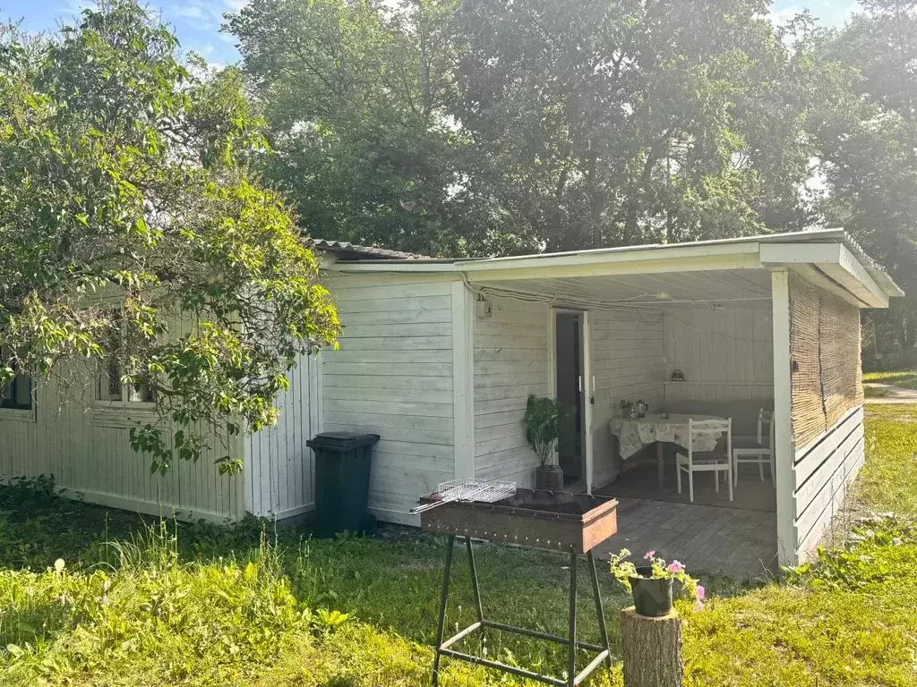 Дом в Самарская область, Тольятти Бурлацкая ул., 7 (45 м) - Фото 2