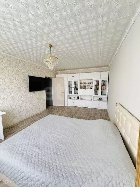 Продаётся 1-к квартира, 35.2 м - Фото 1