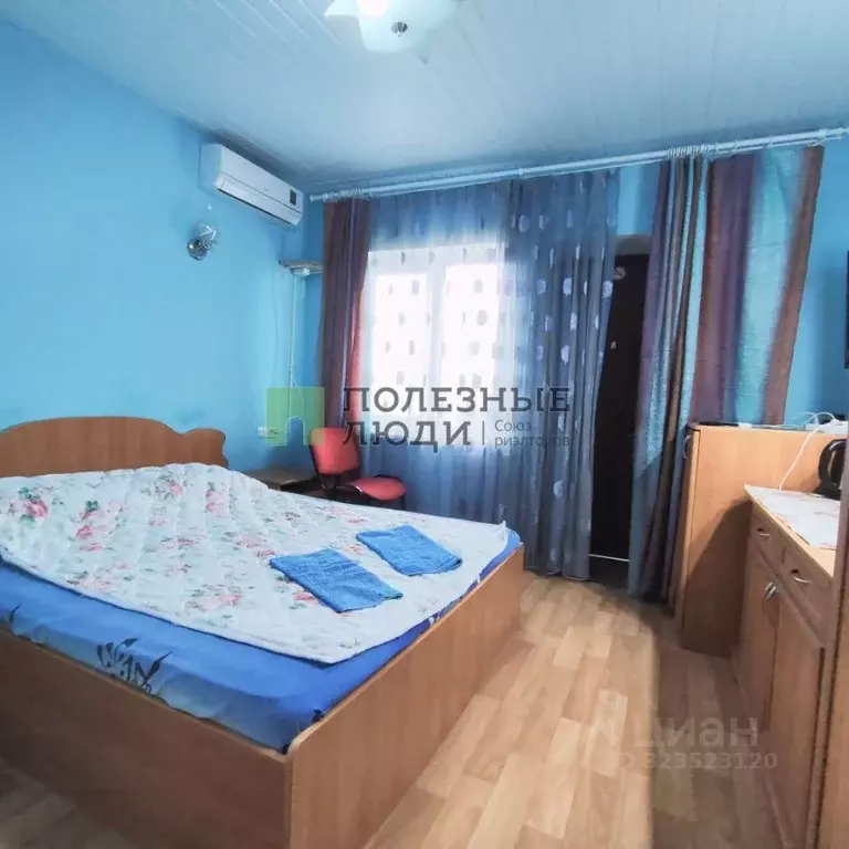 Студия Севастополь ш. Качинское, 20 (21.0 м) - Фото 1