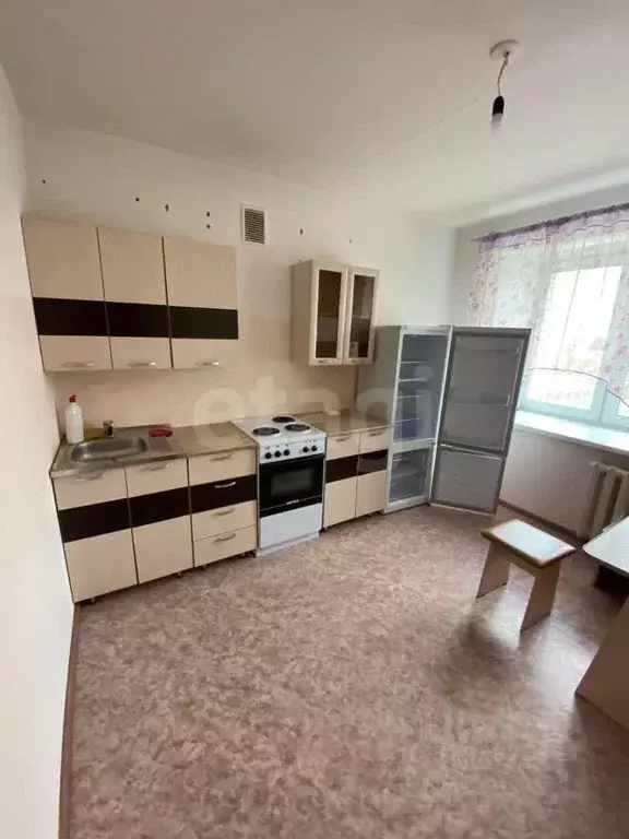 1-к кв. Амурская область, Благовещенск ул. Василенко, 3/6 (36.0 м) - Фото 2