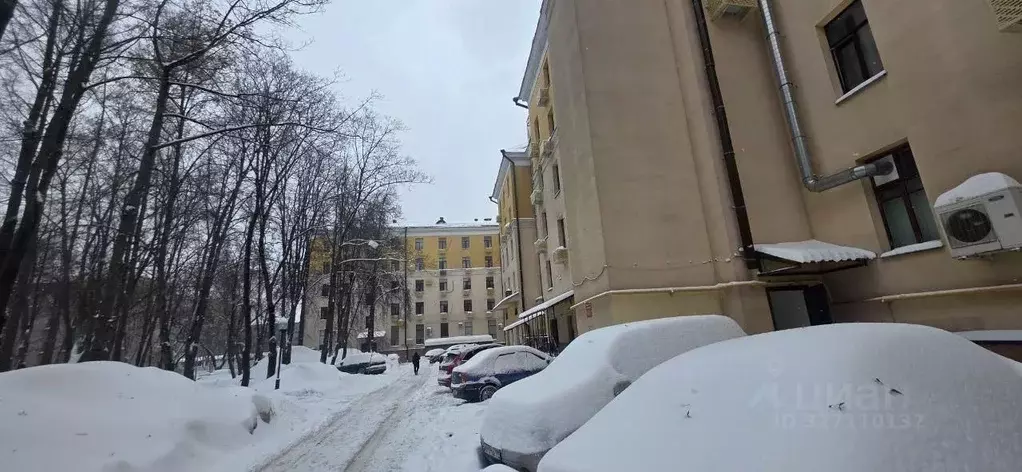 Помещение свободного назначения в Москва Ботаническая ул., 41К7 (60 м) - Фото 2