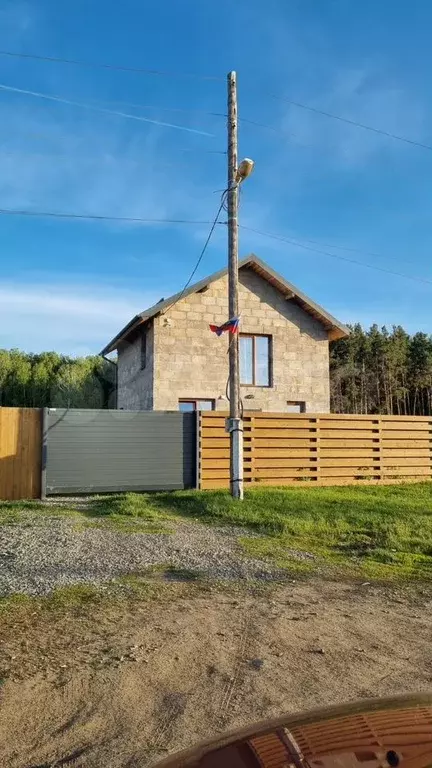 Дом 78 м на участке 10 сот. - Фото 0