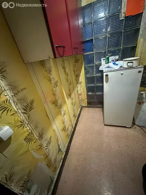 1к в -комнатной квартире (12 м) - Фото 2