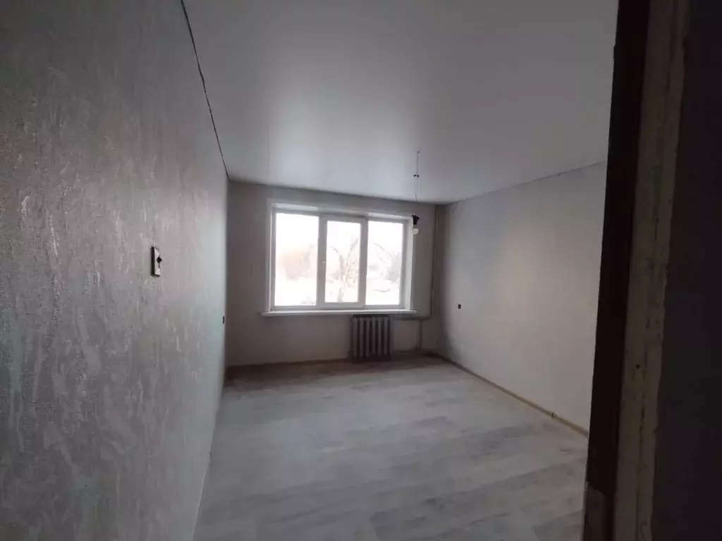 Продаётся 1-к квартира, 35.2 м - Фото 1
