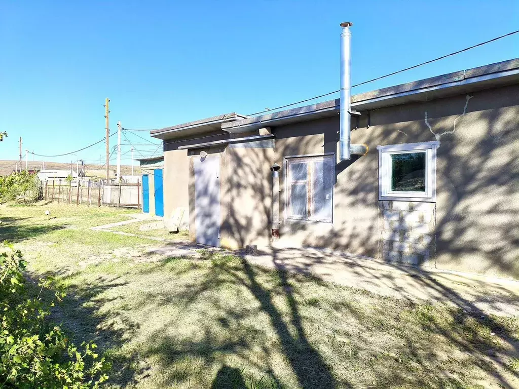Дом 61,6 м на участке 9 сот. - Фото 0
