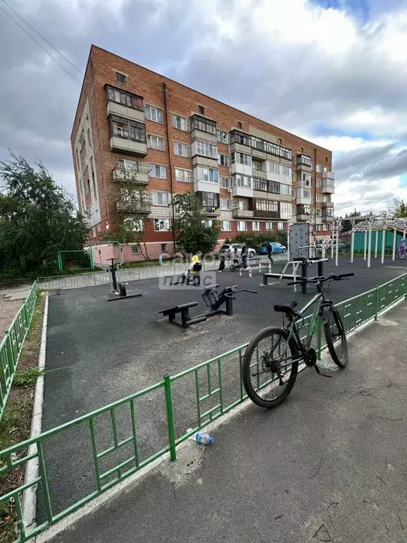 Продаётся 2-к квартира, 52.5 м - Фото 1