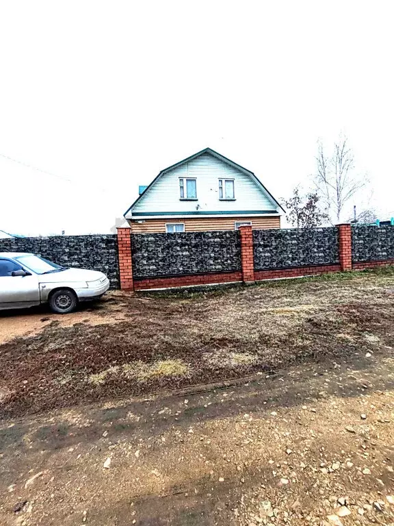 Дом в Приморский, улица Гагарина, 9 (163 м) - Фото 1