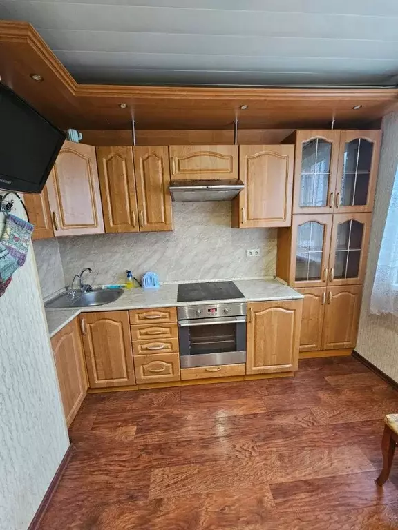 3-к кв. Москва Новокосинская ул., 39 (74.0 м) - Фото 0