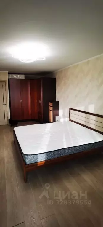 1-к кв. Москва ул. Гришина, 23К5 (45.0 м) - Фото 1