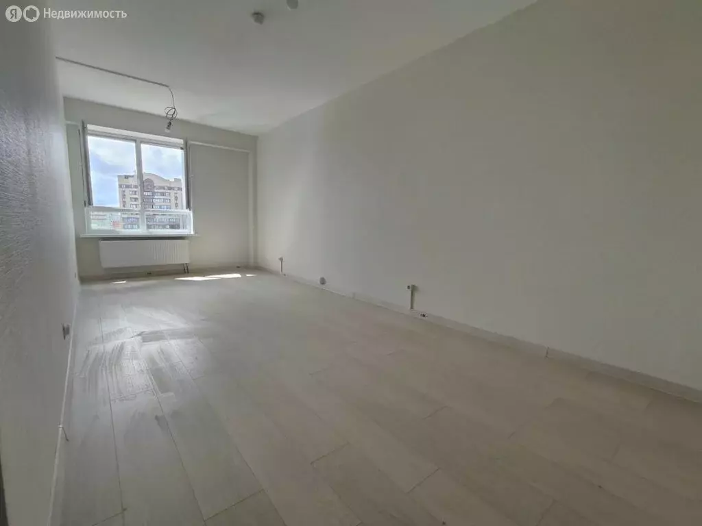 2-комнатная квартира: Киров, улица Энтузиастов, 54 (53 м) - Фото 1