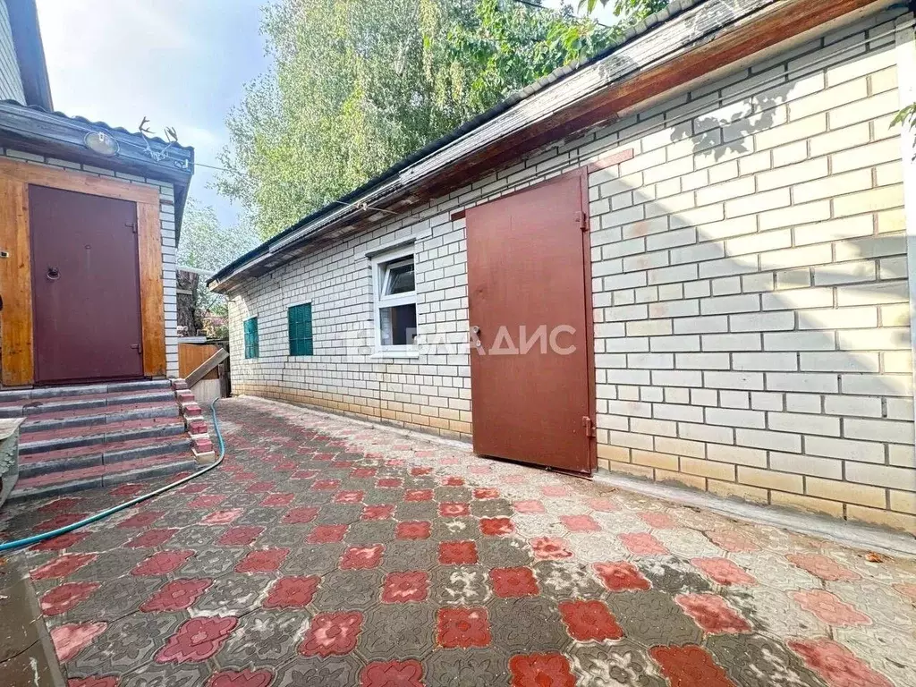 Дом в Саратовская область, Балаково Луч СТ, ул. Центральная, 16 (60 м) - Фото 2