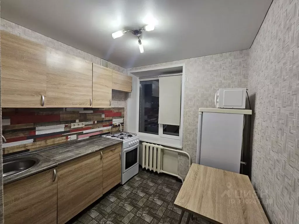 1-к кв. Москва Алтайская ул., 2 (31.0 м) - Фото 1