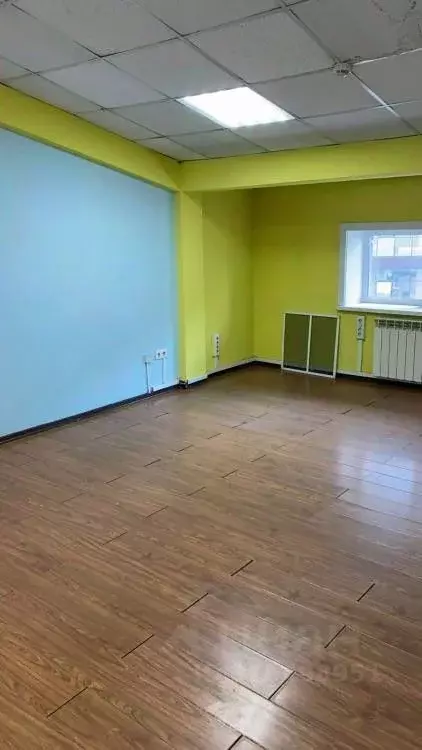 Офис в Иркутская область, Иркутск ул. Франк-Каменецкого, 22В (27 м) - Фото 1