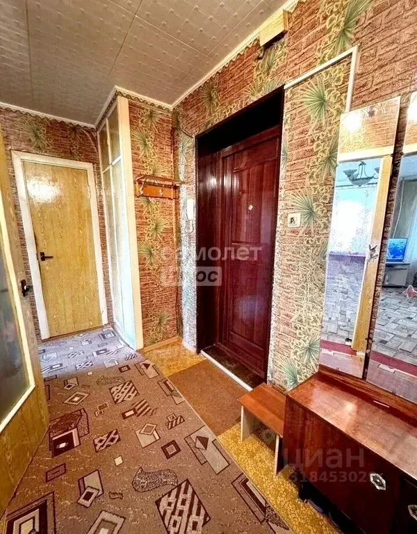 2-к кв. Белгородская область, Старый Оскол Жукова мкр, 47 (50.7 м) - Фото 1