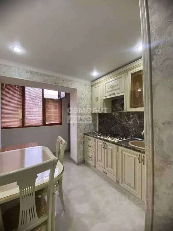 2-к кв. Кабардино-Балкария, Нальчик ул. 2-й Таманской Дивизии, 43 ... - Фото 0