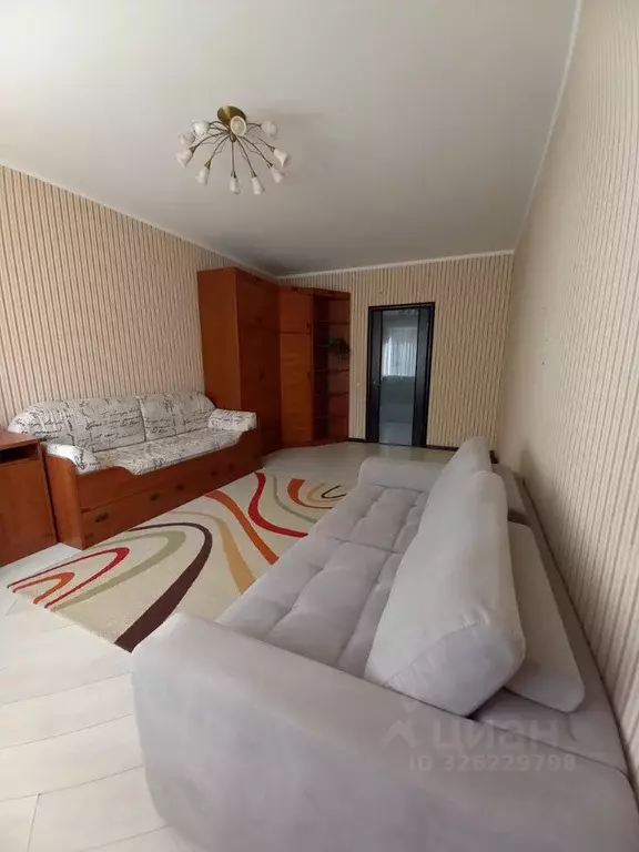 2-к кв. Воронежская область, Воронеж ул. 9 Января, 233/19 (68.0 м) - Фото 2