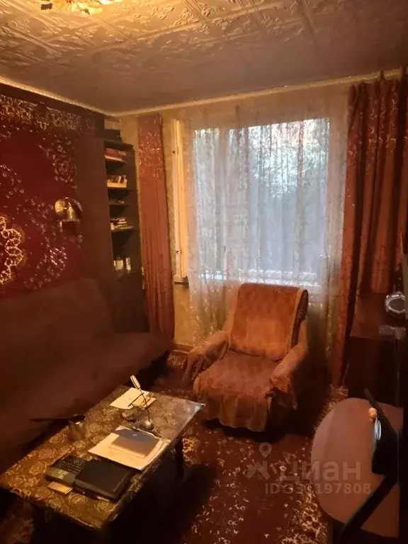 2-к кв. Москва Чертановская ул., 33К1 (47.0 м) - Фото 1
