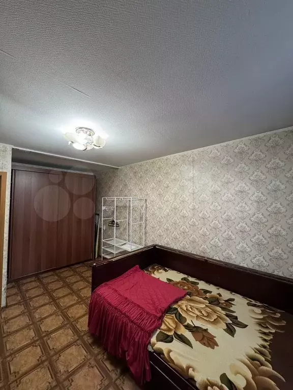 1-к. квартира, 30 м, 3/9 эт. - Фото 1