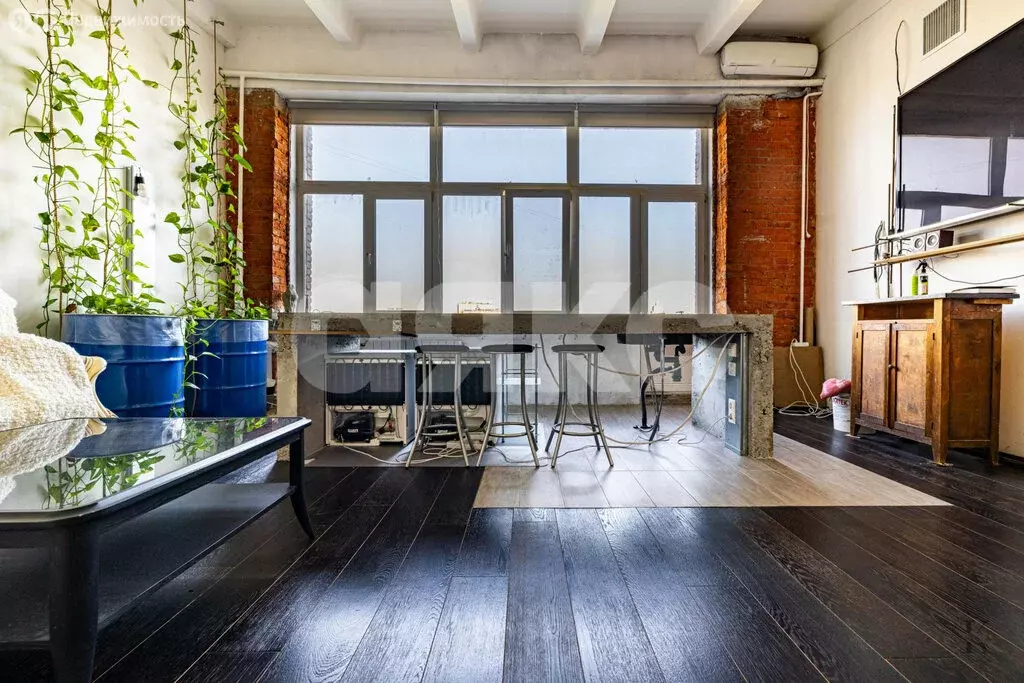 2-комнатная квартира: Москва, Кутузовский проспект, 17 (63 м) - Фото 2