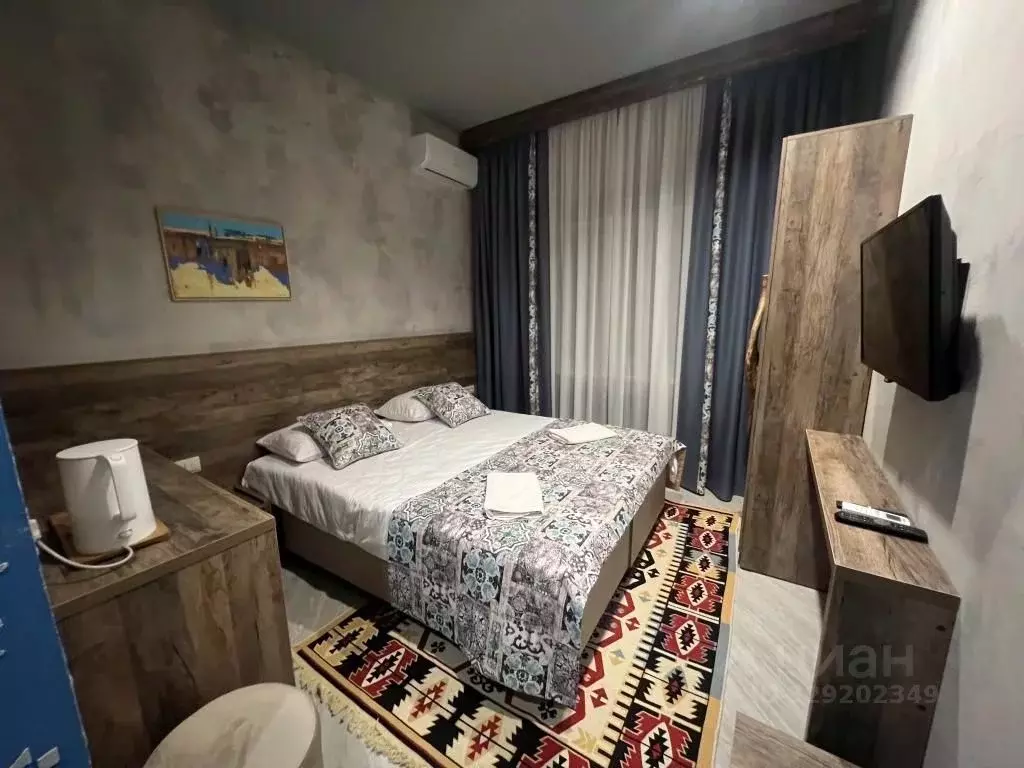 Комната Дагестан, Махачкала ул. Магомеда Ярагского, 71 (10.0 м) - Фото 2