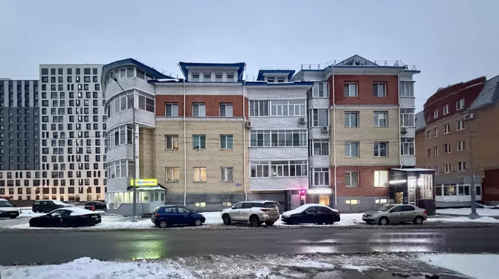 Помещение свободного назначения в Архангельская область, Архангельск ... - Фото 2