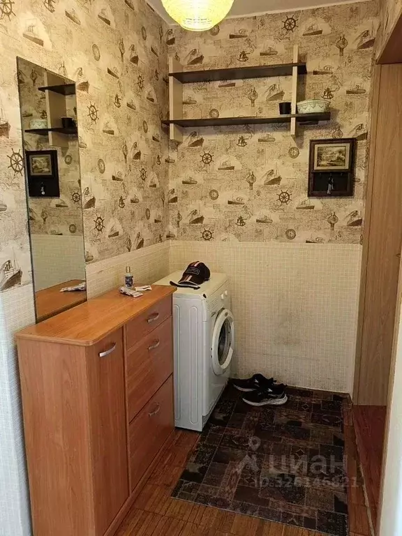 1-к кв. Москва ул. Артюхиной, 21А (30.0 м) - Фото 2