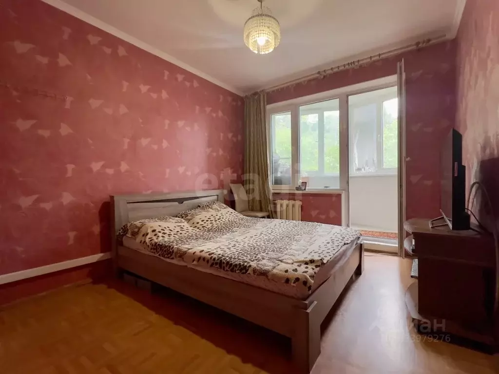 3-к кв. Крым, Ялта ул. Санаторный въезд, 8Бк1 (67.0 м) - Фото 1