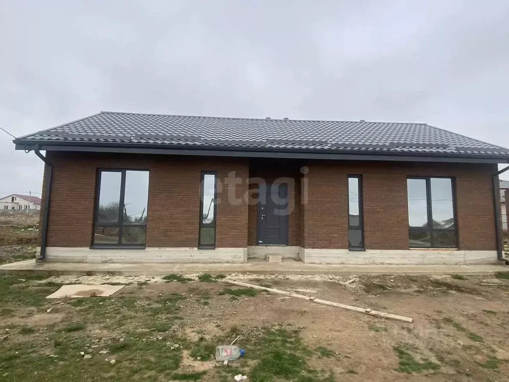 Дом в Калмыкия, Элиста ул. Транспортная (100 м) - Фото 2