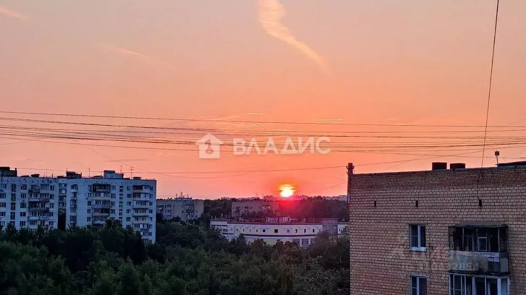 1-к кв. Московская область, Красногорск Райцентр мкр, ул. Георгия ... - Фото 0