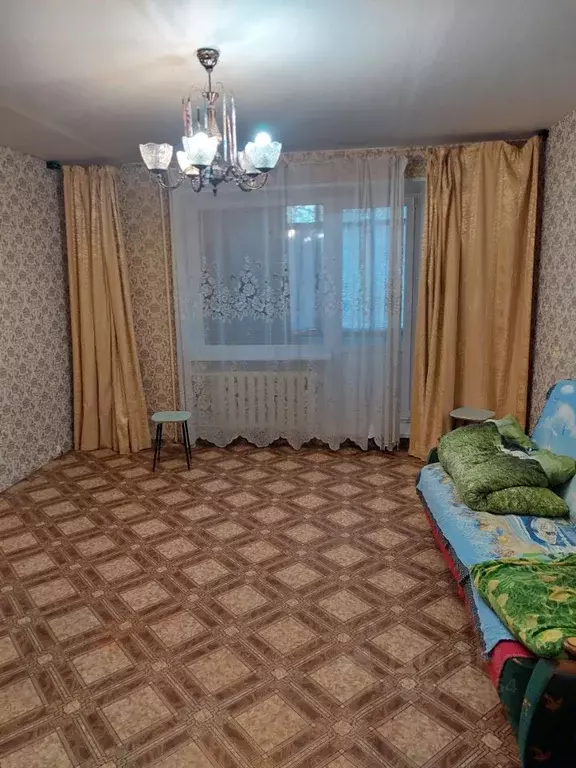 3-к кв. Самарская область, Ставропольский район, Александровка с/пос, ... - Фото 1