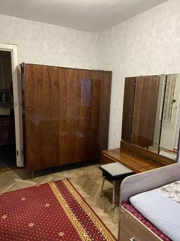 Комната Санкт-Петербург просп. Мечникова, 21 (10.0 м) - Фото 2