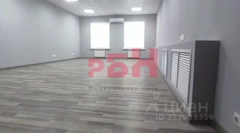 Офис в Ростовская область, Ростов-на-Дону Казахская ул., 78/5 (115 м) - Фото 1