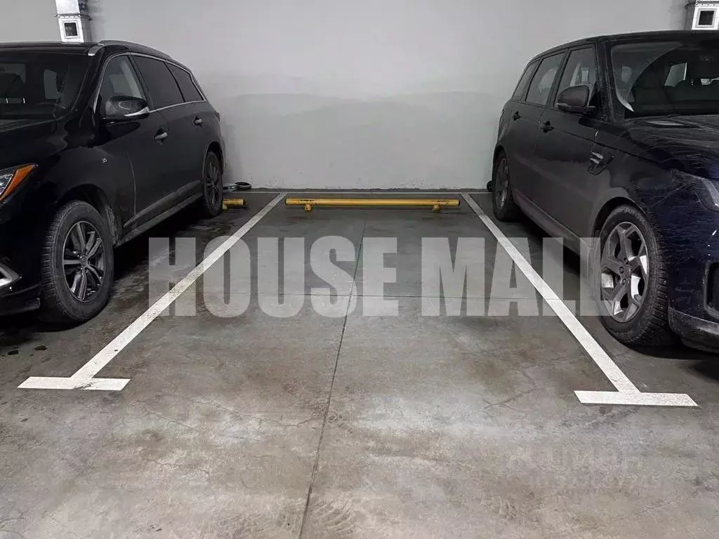 Гараж в Москва Лазоревый проезд, 3 (13 м) - Фото 1