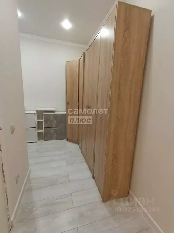 1-к кв. Краснодарский край, Краснодар Круговая ул., 4Вк2 (36.8 м) - Фото 2