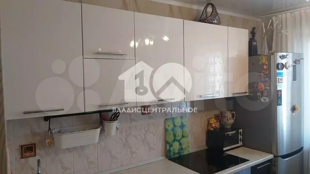 2-к. квартира, 44,5 м, 4/5 эт. - Фото 1