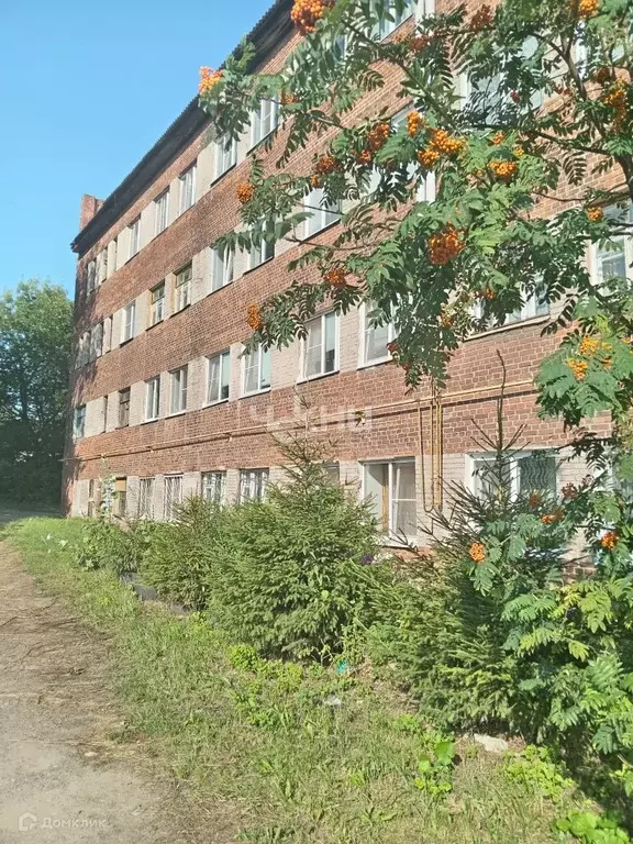 Продаётся 1-к квартира, 16 м - Фото 0