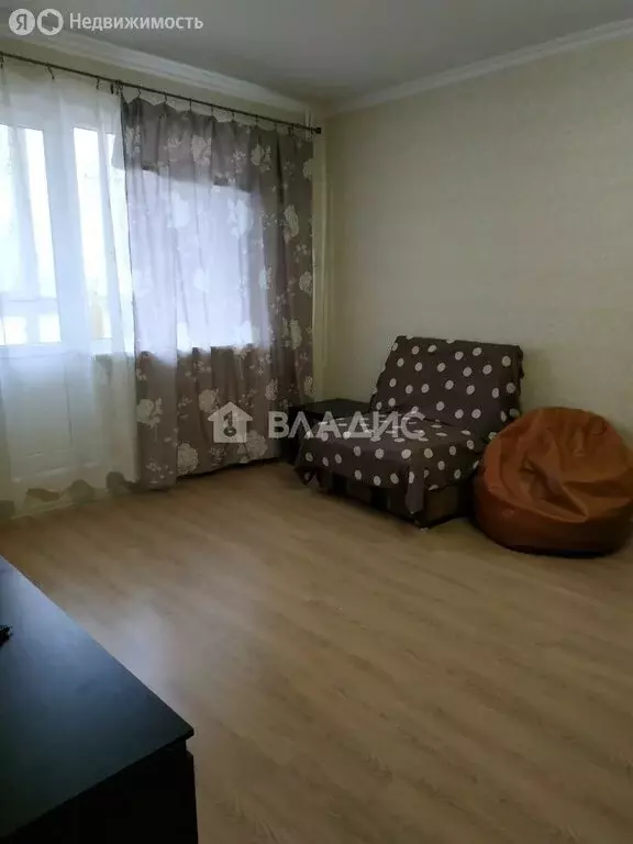 1-комнатная квартира: Санкт-Петербург, проспект Ударников, 42 (38.4 м) - Фото 1