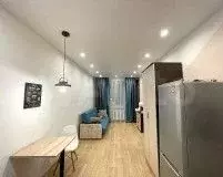 Комната 15,5 м в 1-к., 2/5 эт. - Фото 0