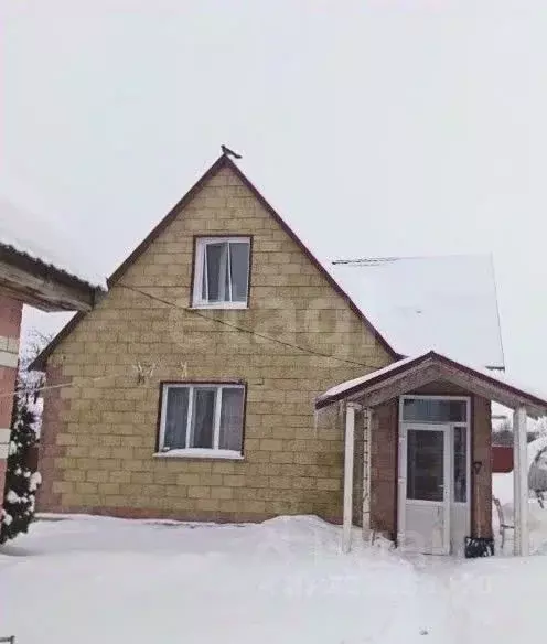 Дом в Мордовия, Лямбирский район, с. Александровка ул. 50 лет Победы, ... - Фото 2