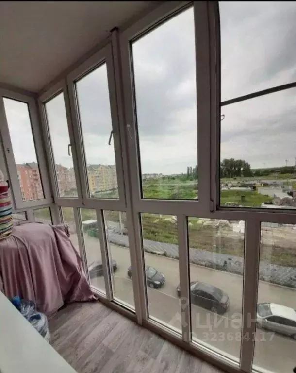 3-к кв. Краснодарский край, Краснодар ул. Античная, 3 (76.1 м) - Фото 1