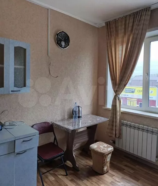 Квартира-студия, 22 м, 2/3 эт. - Фото 0